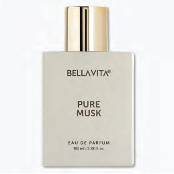 Bella Vita Beast Eau De Parfum (100ml)