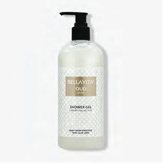 Bella Vita CEO Man Jumbo Shower Gel (500ml)