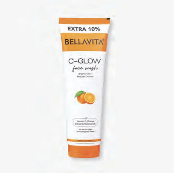 Bella Vita Pure Neem Purifying Face Wash (100ml + 10ml)