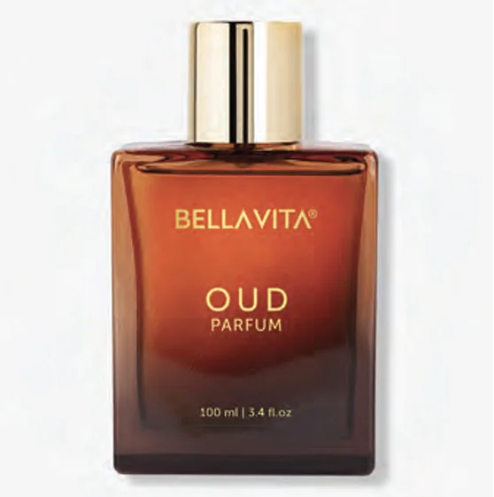 Bella Vita Oud Parfum Luxury Fragrance (100ml)