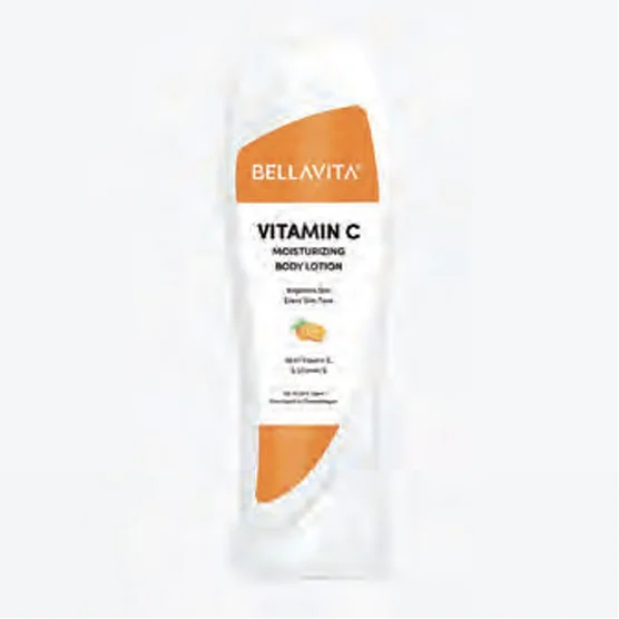 Bella Vita Vitamin C Brightening Body Lotion (200ml)