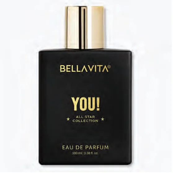 Bella Vita You Eau De Parfum (100ml)